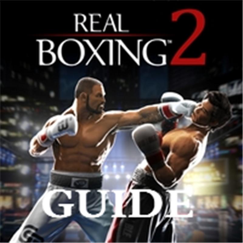 Real boxing apk free download pc