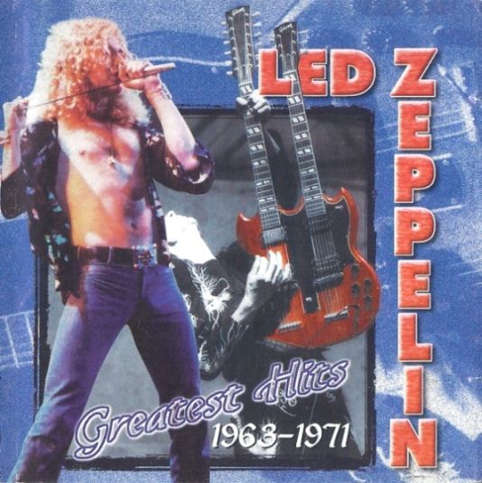 Led Zeppelin Greatest Hits Download