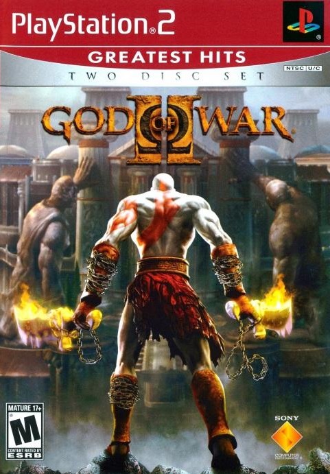 Download Game Psp Emulator God Of War