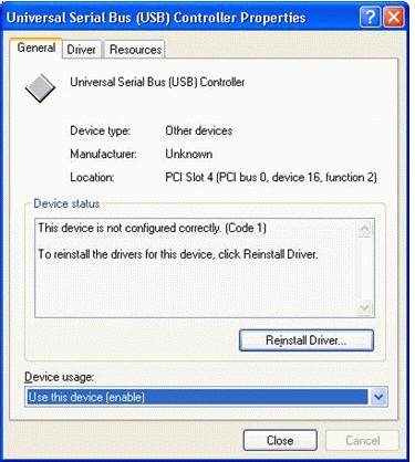 Download Hp Usb Controller Driver