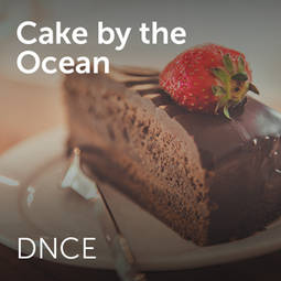 Dnce Cake By The Ocean Free Mp3 Download0